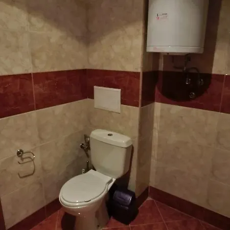 Apartmán Sea View Crown On Complex With Pools And Beach, Sveti Vlas