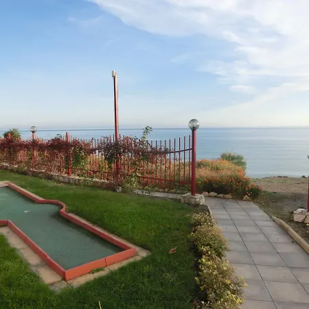 Apartmán Sea View Crown On Complex With Pools And Beach, Sveti Vlas
