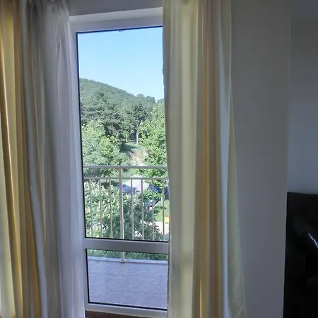 Sea View Crown On Complex With Pools And Beach, * Sveti Vlas