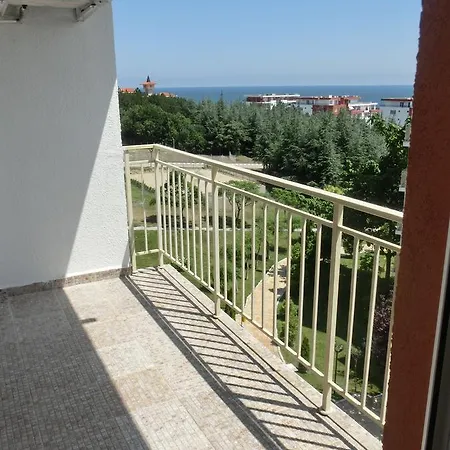 Sea View Crown On Complex With Pools And Beach, * Sveti Vlas